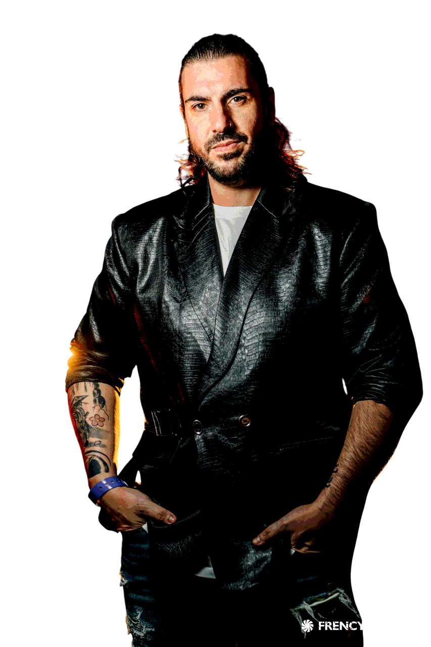 DJ ALEJANDRO