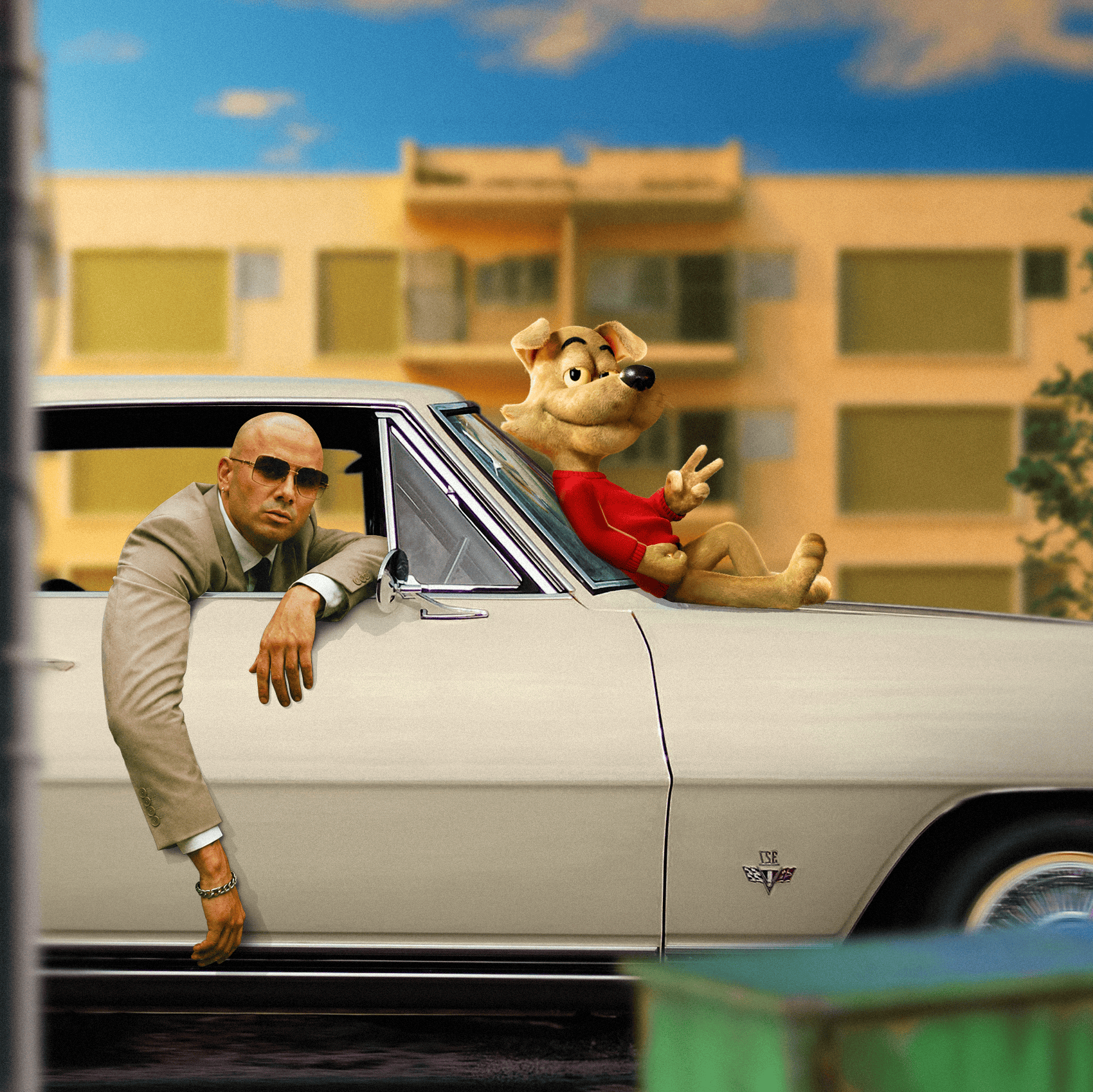 Urbano latino · PRE-RELEASE · SEPTEMBER 3, 2026