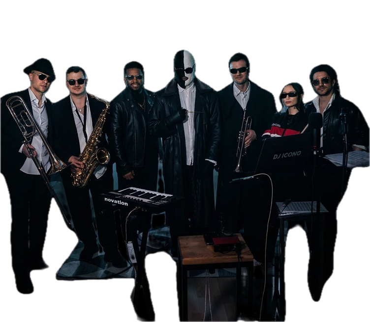 LATIRU BAND