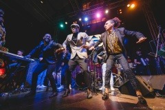 Концерт кубинской группы Bumbata - Galería #4