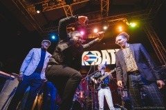 Концерт кубинской группы Bumbata - Galería #5