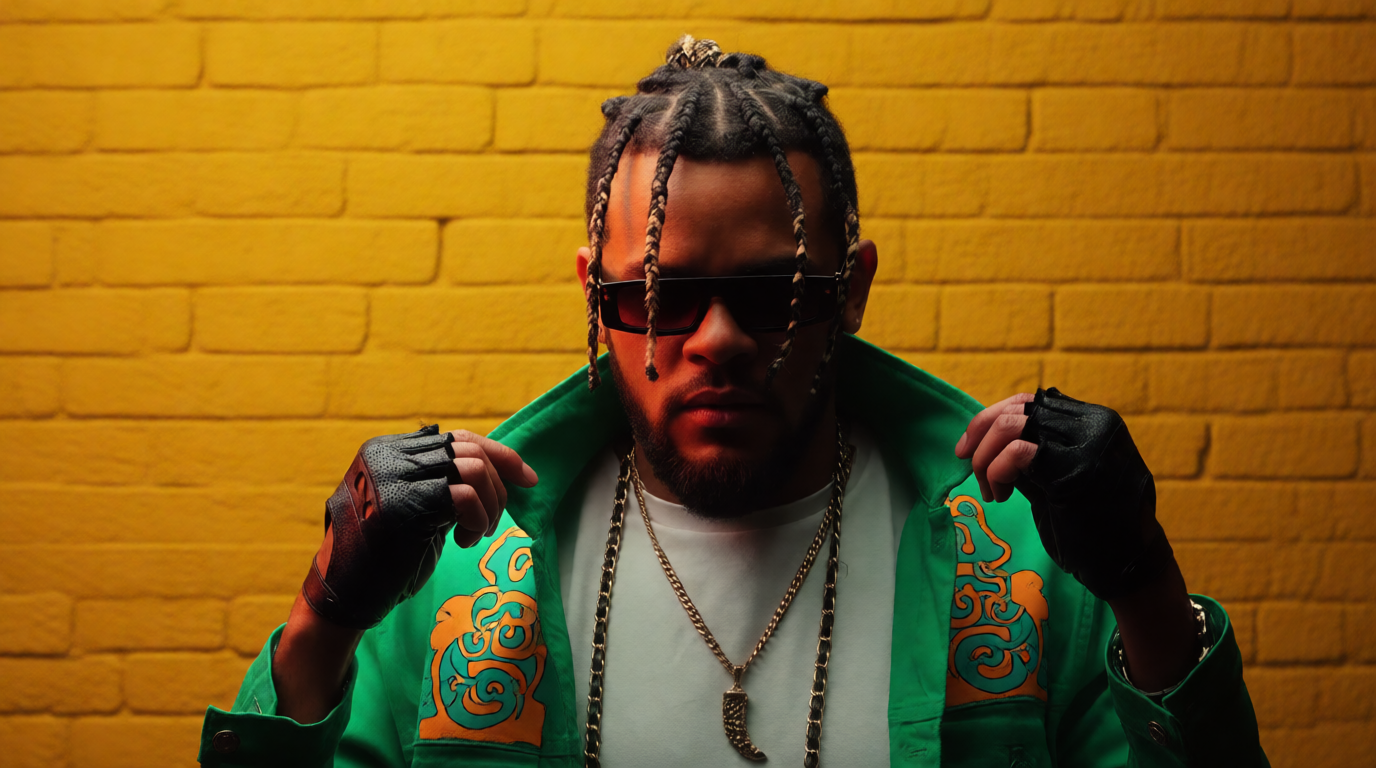 Sobre Afro Russian Fest