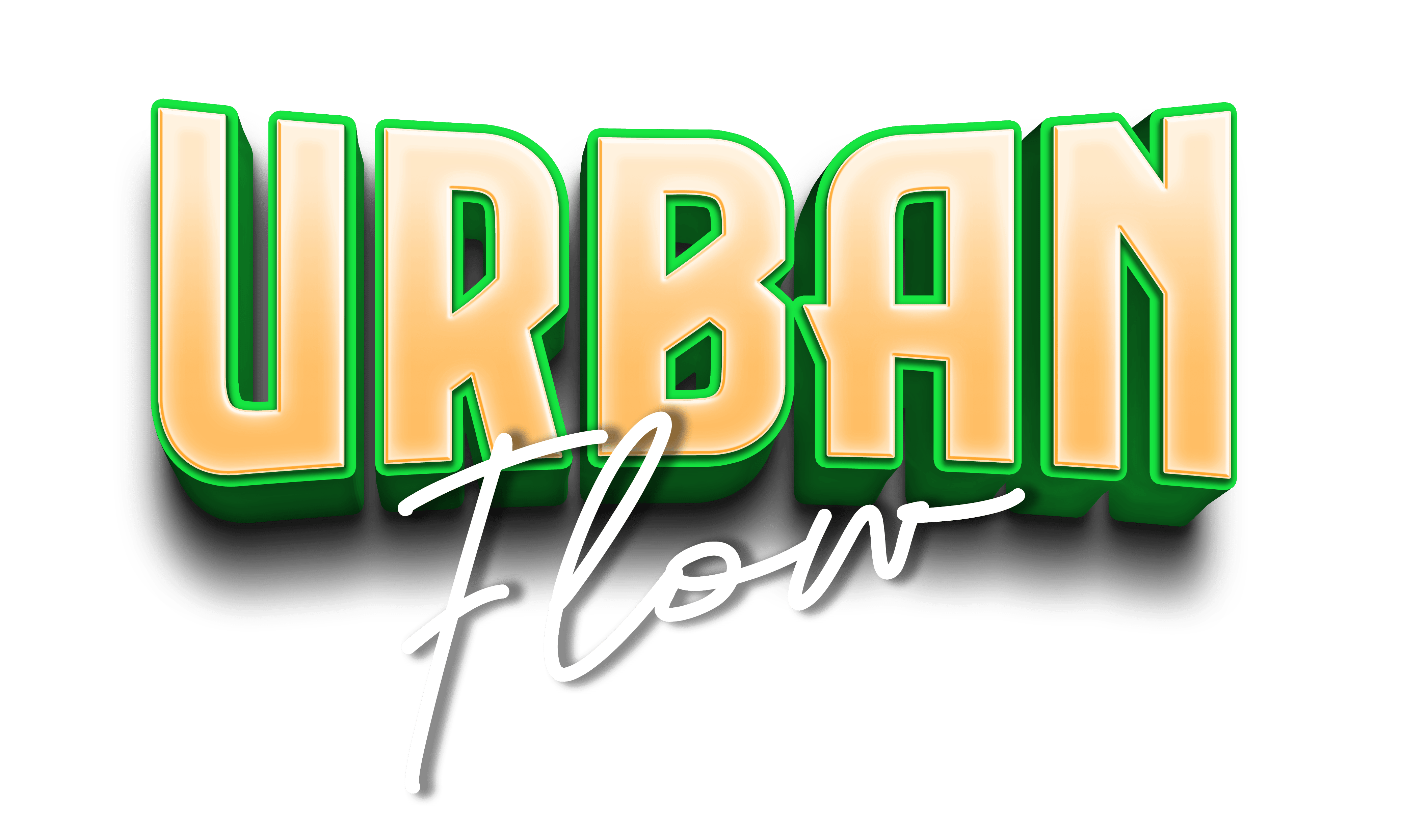 Urban Flow 2026